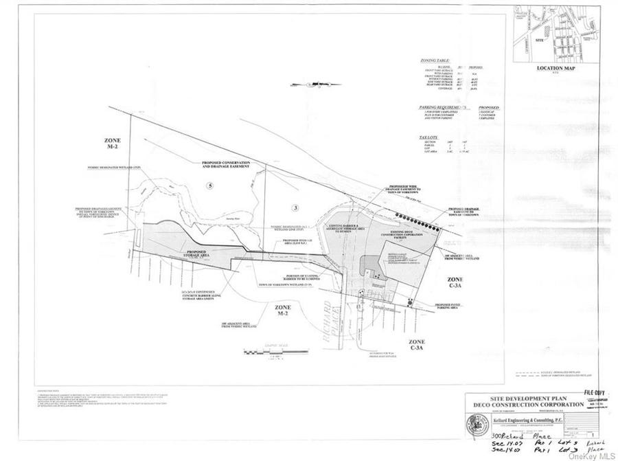 Property photo for 1771 Front Street, Yorktown, NY