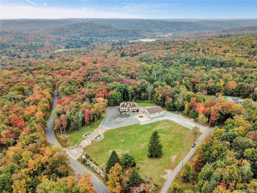 Property photo for 210 Grey Road, Fallsburg, NY