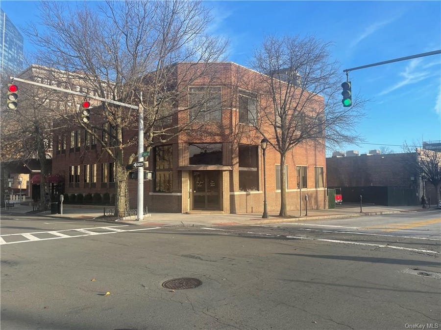 Property photo for 99 Court Street, White Plains, NY