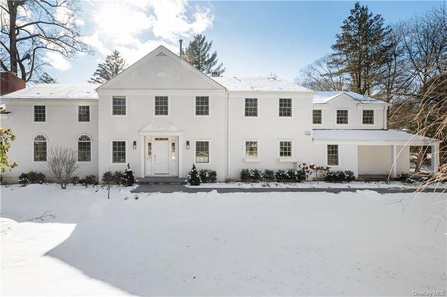 Property photo for 114 Birchall Drive, Scarsdale, NY