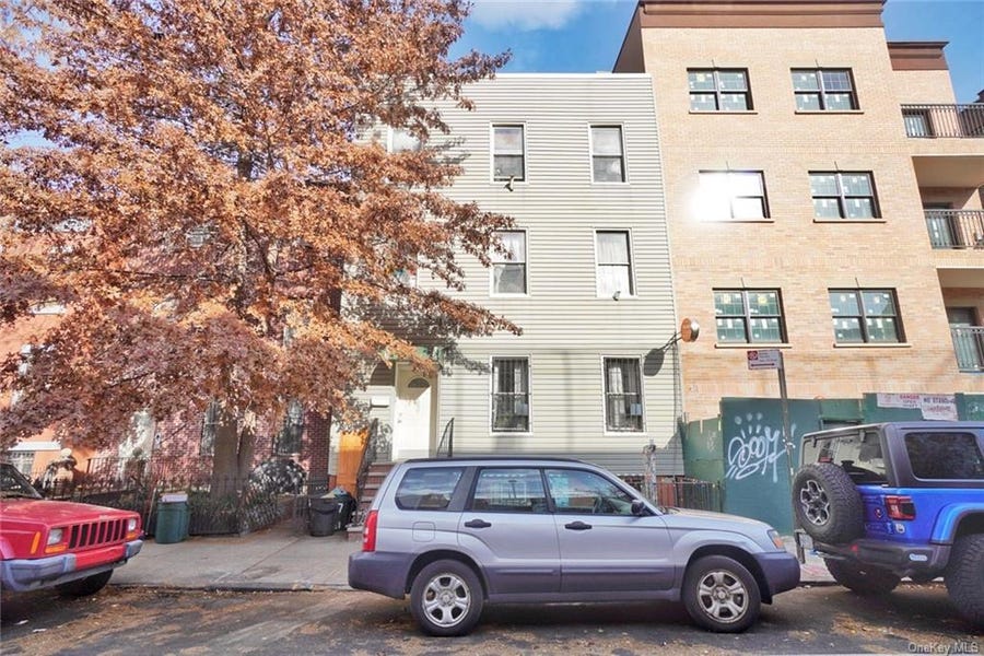 Property photo for 157 North 5th Street, Williamsburg, NY