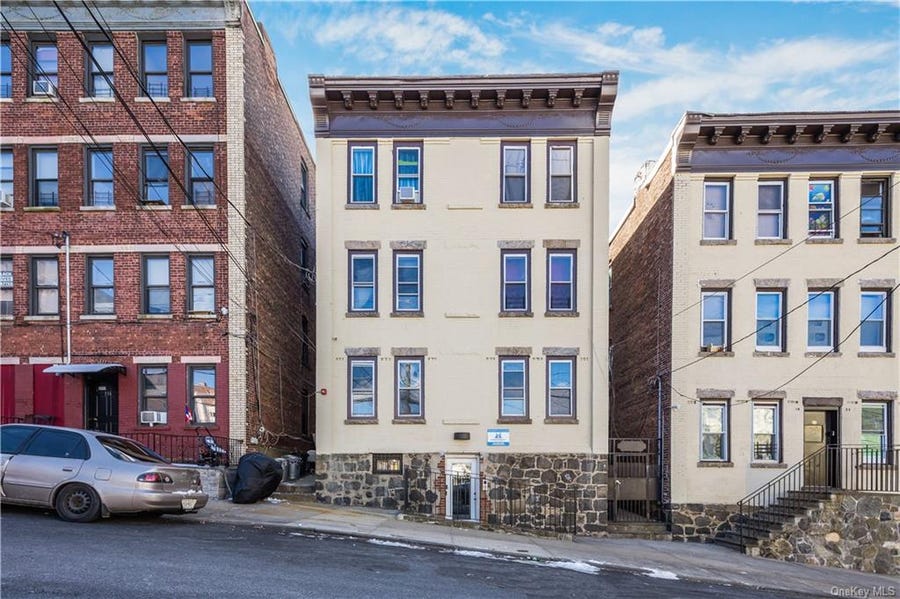 Property photo for 114 Maple Street, Yonkers, NY