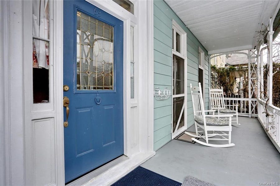 Property photo for 66 Marion Street, Orangetown, NY