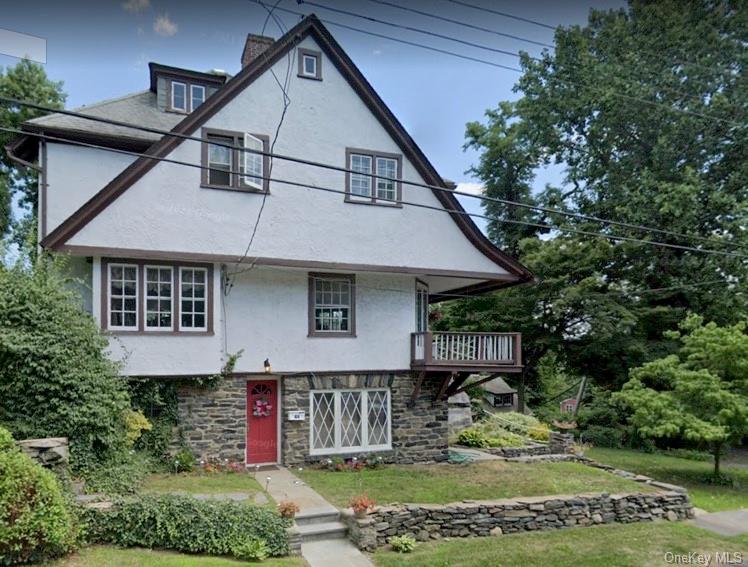 Property photo for 64 Winnebago Road, Yonkers, NY