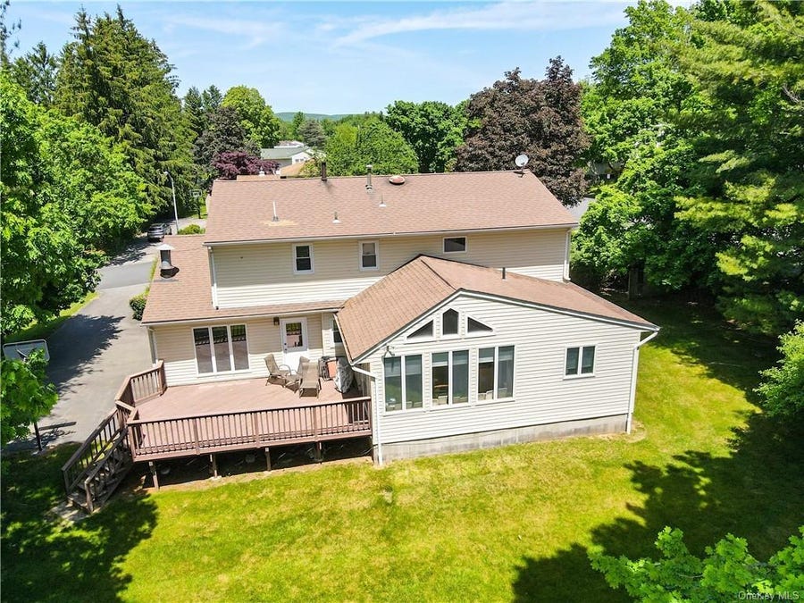 Property photo for 5 Crabapple Court, Ramapo, NY