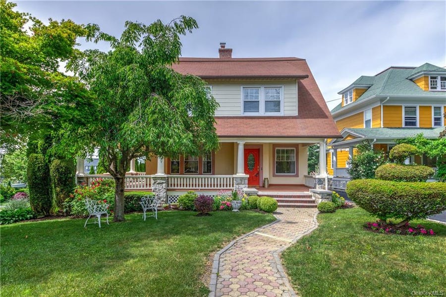 Property photo for 46 Prospect Street, White Plains, NY