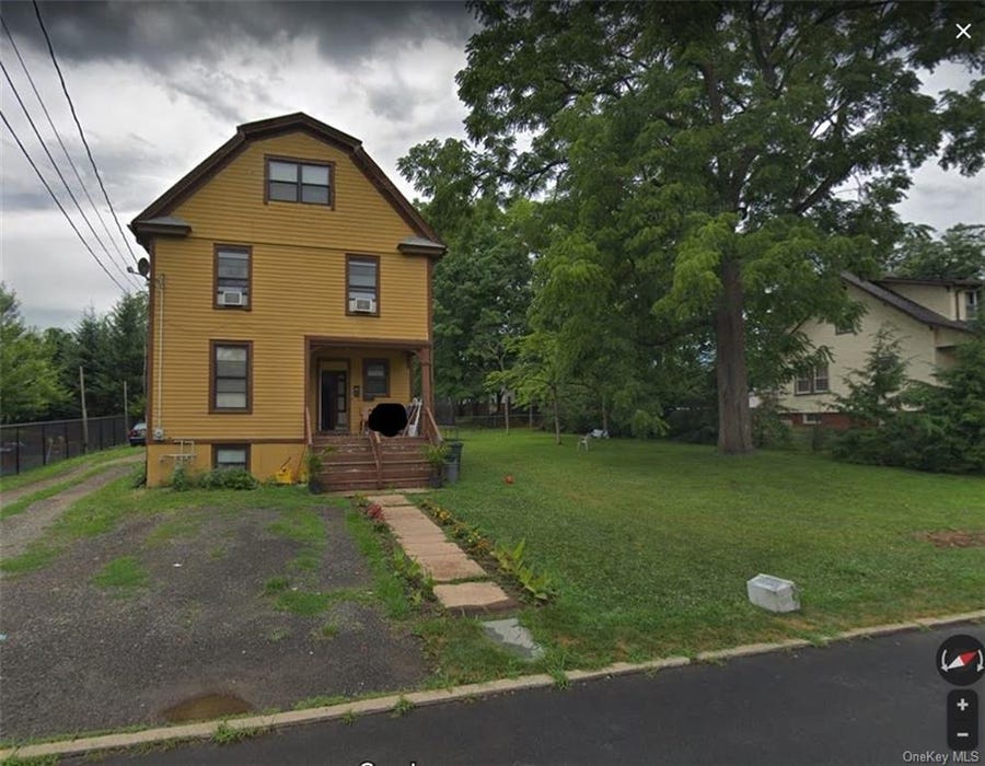 Property photo for 17 Jay Street, Ramapo, NY