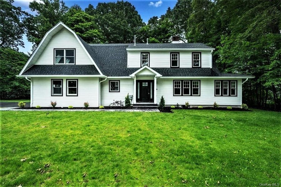 Property photo for 19 Cottage Avenue, Clarkstown, NY