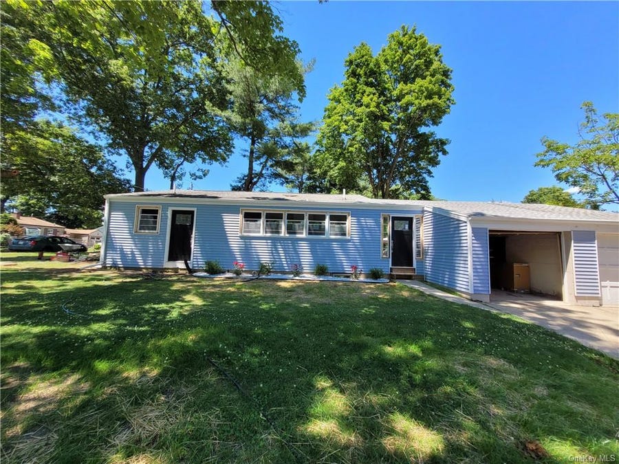 Property photo for 4 Oliver Avenue, Greenburgh, NY