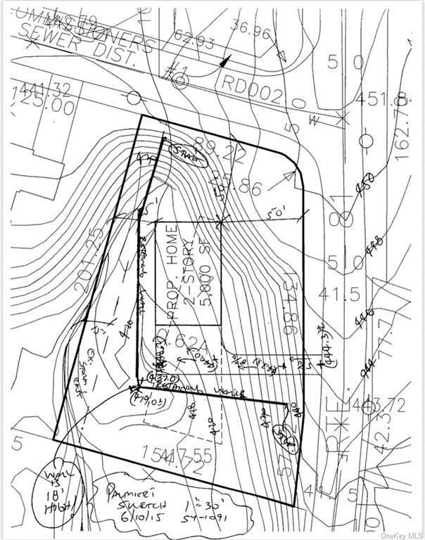 Property photo for 59 S Monsey Road, Ramapo, NY